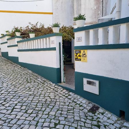 A Casa Da Marina - Sitio Apartment Nazare Exterior photo